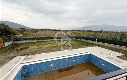 MUSELAND-ÇAKIRBEYLİ KÖYİÇİ