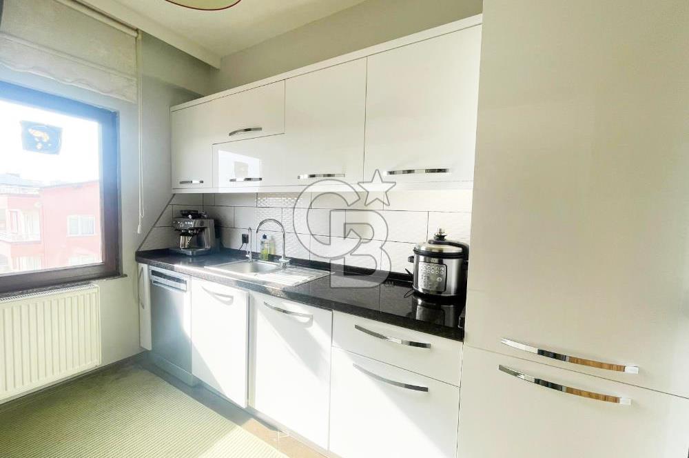 Çanakkale Kepez Aktur 147'de Cadde Üzeri Satılık 3+1 Daire !