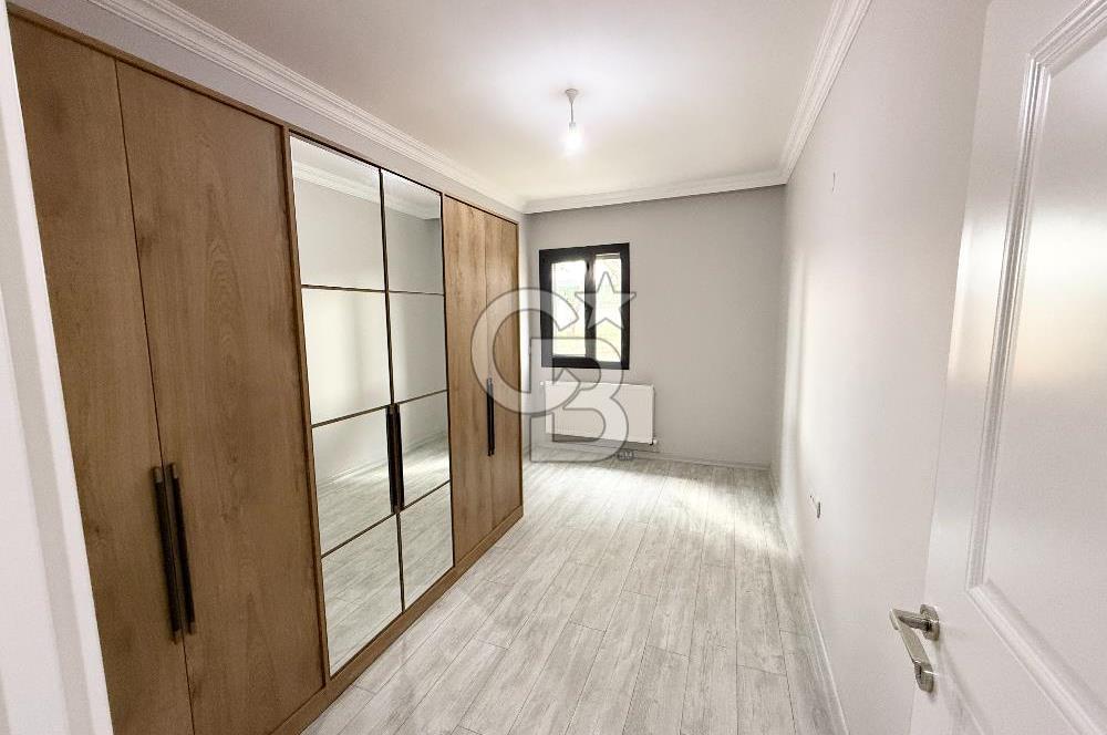 MUSELAND-ÇAKIRBEYLİ KÖYİÇİ