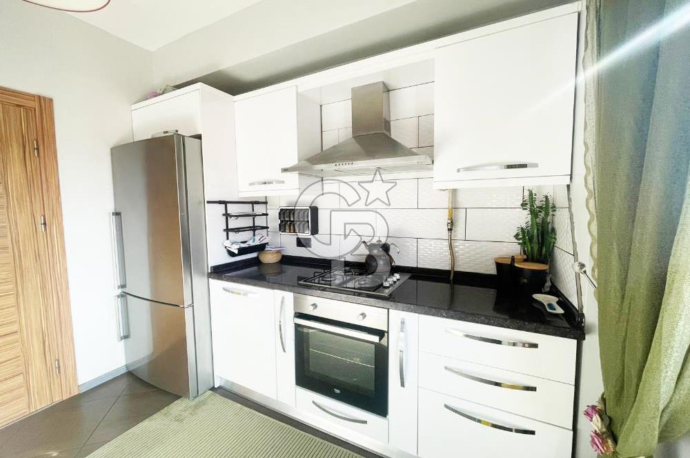 Çanakkale Kepez Aktur 147'de Cadde Üzeri Satılık 3+1 Daire !