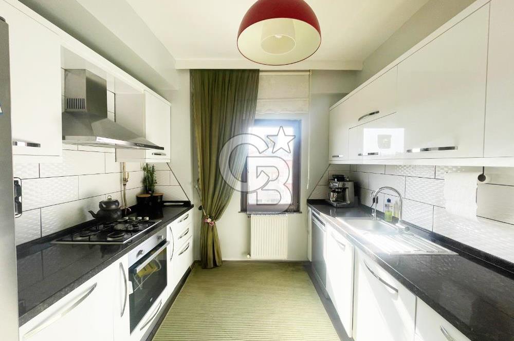 Çanakkale Kepez Aktur 147'de Cadde Üzeri Satılık 3+1 Daire !