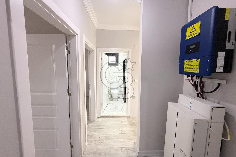 MUSELAND-ÇAKIRBEYLİ KÖYİÇİ