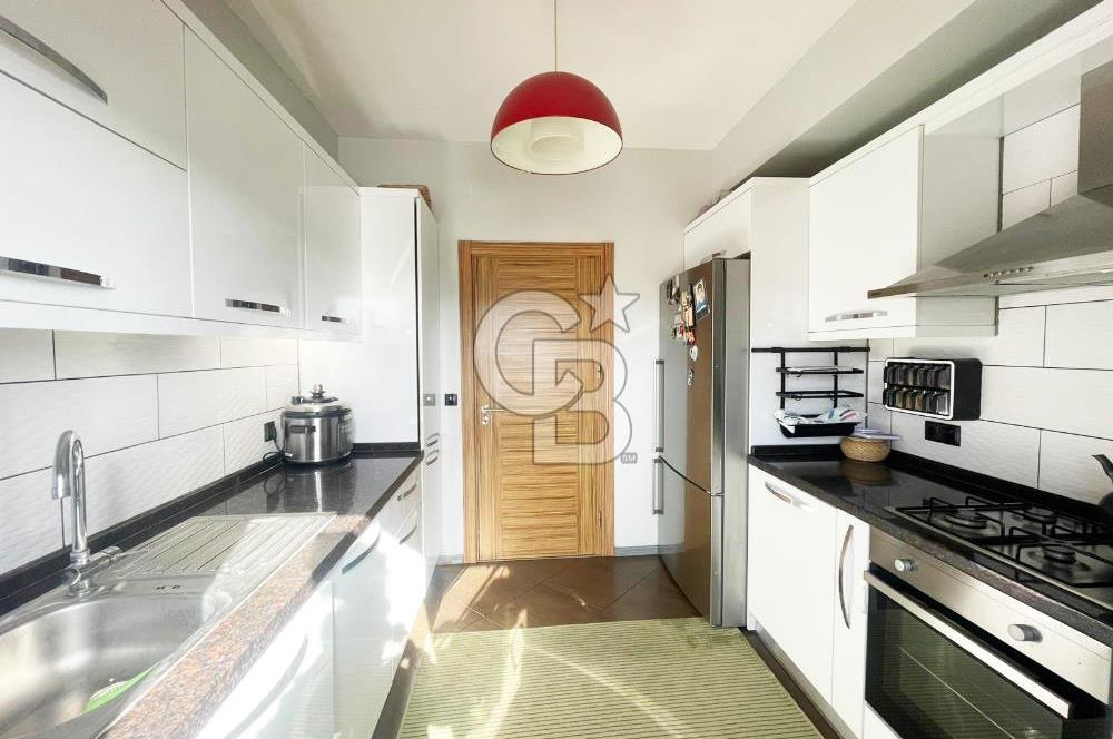 Çanakkale Kepez Aktur 147'de Cadde Üzeri Satılık 3+1 Daire !