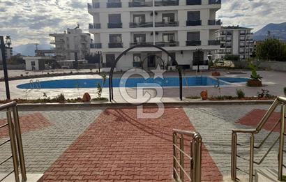 DÖŞEMEALTI YENİKÖYDE HAVUZLU SİTEİÇİ 3+1 SATILIK DUBLEKS