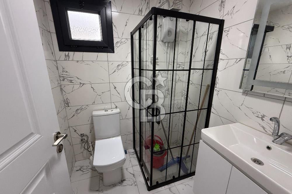 MUSELAND-ÇAKIRBEYLİ KÖYİÇİ