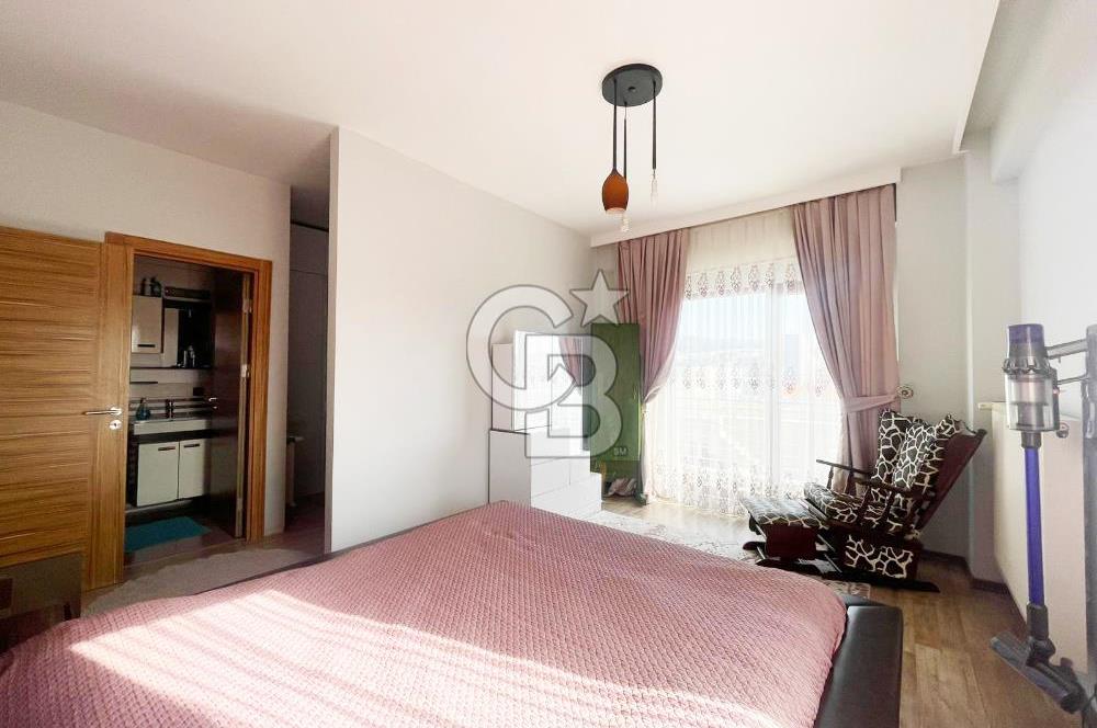 Çanakkale Kepez Aktur 147'de Cadde Üzeri Satılık 3+1 Daire !