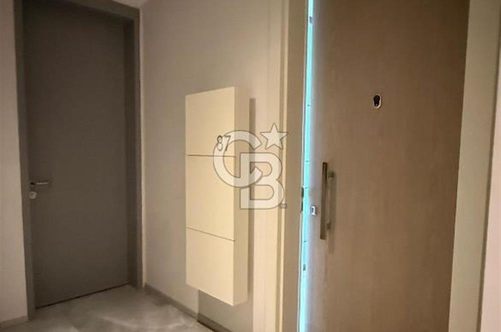 ÇAYYOLU SANTRADA PANORAMİK MANZARALI 18. KAT 3+1 KİRALIK DAİRE