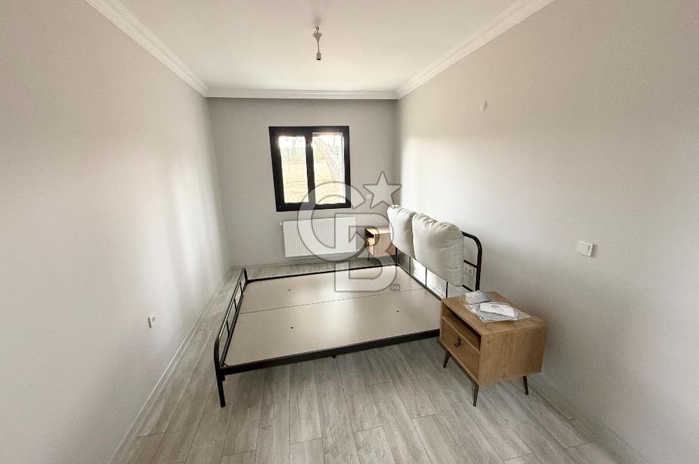 MUSELAND-ÇAKIRBEYLİ KÖYİÇİ