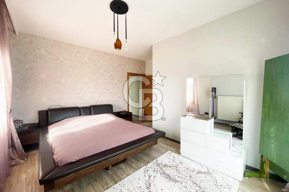 Çanakkale Kepez Aktur 147'de Cadde Üzeri Satılık 3+1 Daire !