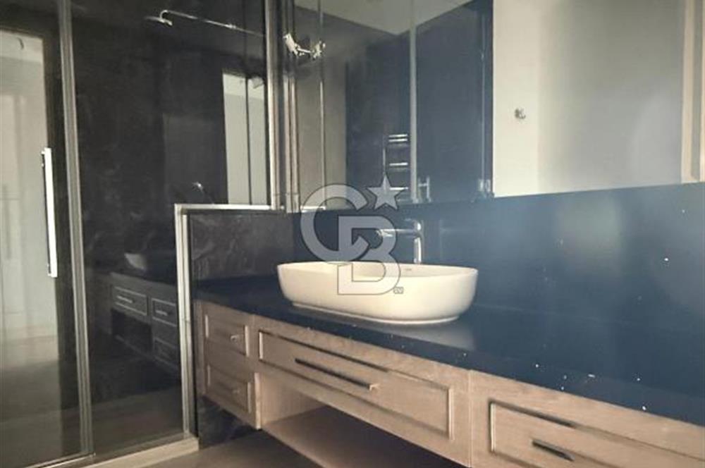 ÇAYYOLU SANTRADA PANORAMİK MANZARALI 18. KAT 3+1 KİRALIK DAİRE