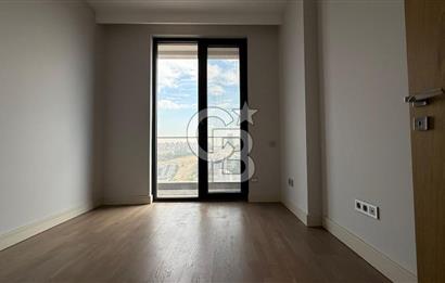 ÇAYYOLU SANTRADA PANORAMİK MANZARALI 18. KAT 3+1 KİRALIK DAİRE