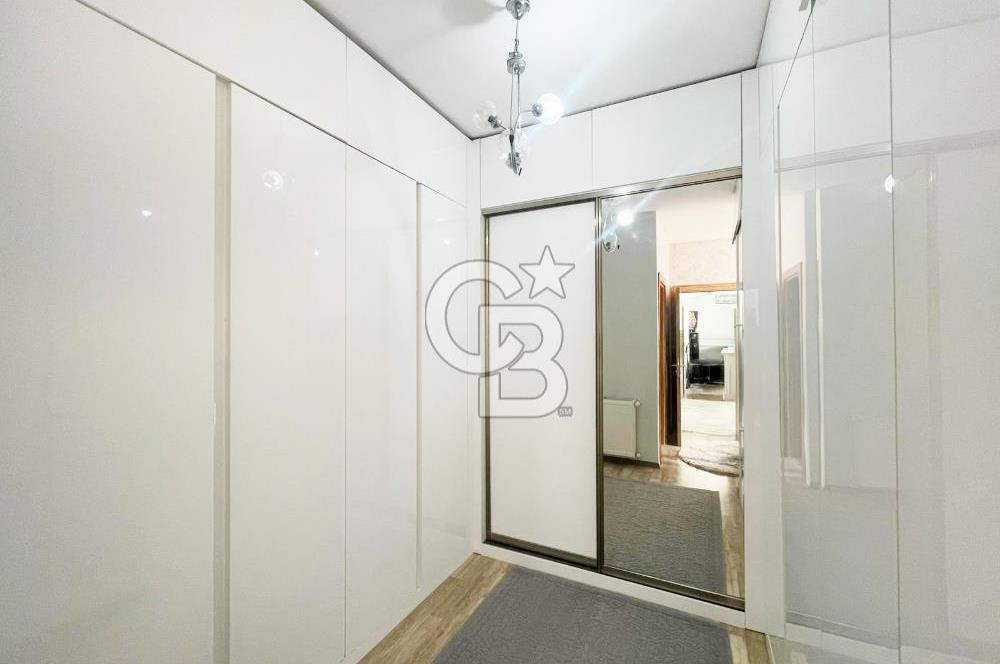 Çanakkale Kepez Aktur 147'de Cadde Üzeri Satılık 3+1 Daire !