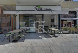 Devren Kiralık İnönü Caddesi Üzeri Bacalı, Hazır İşletme! - 2 - 316963