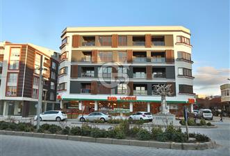 Çanakkale Kepez Aktur 147'de Cadde Üzeri Satılık 3+1 Daire ! - 7 - 316992