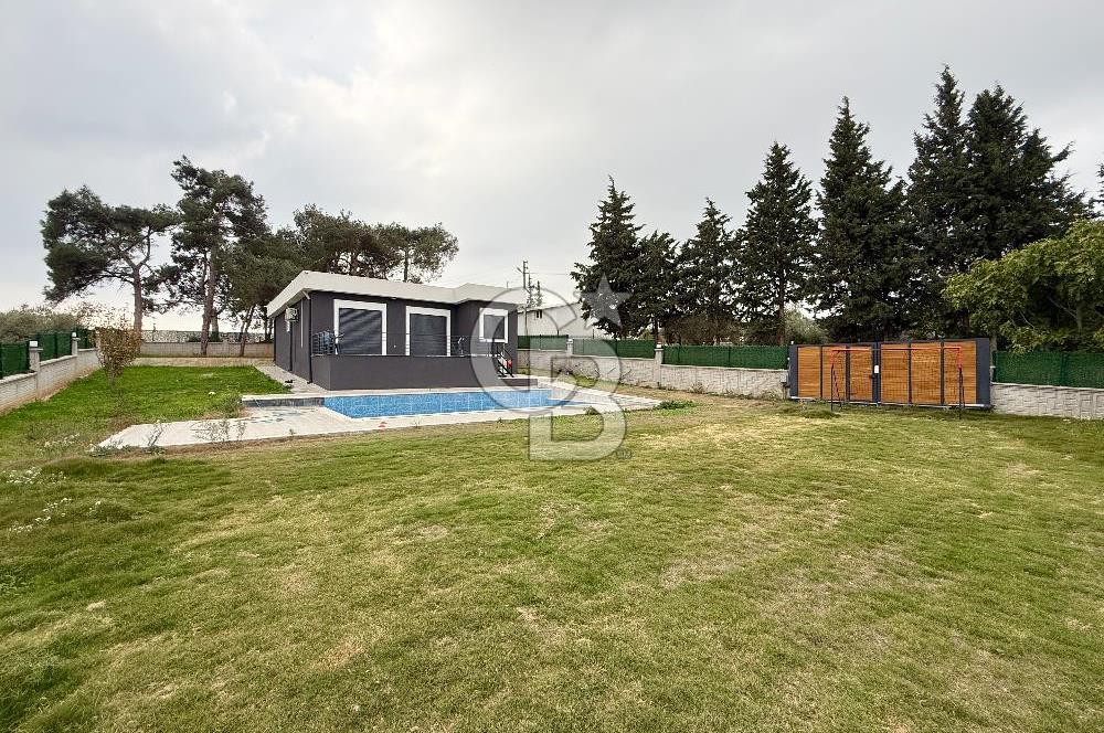 MUSELAND-ÇAKIRBEYLİ KÖYİÇİ