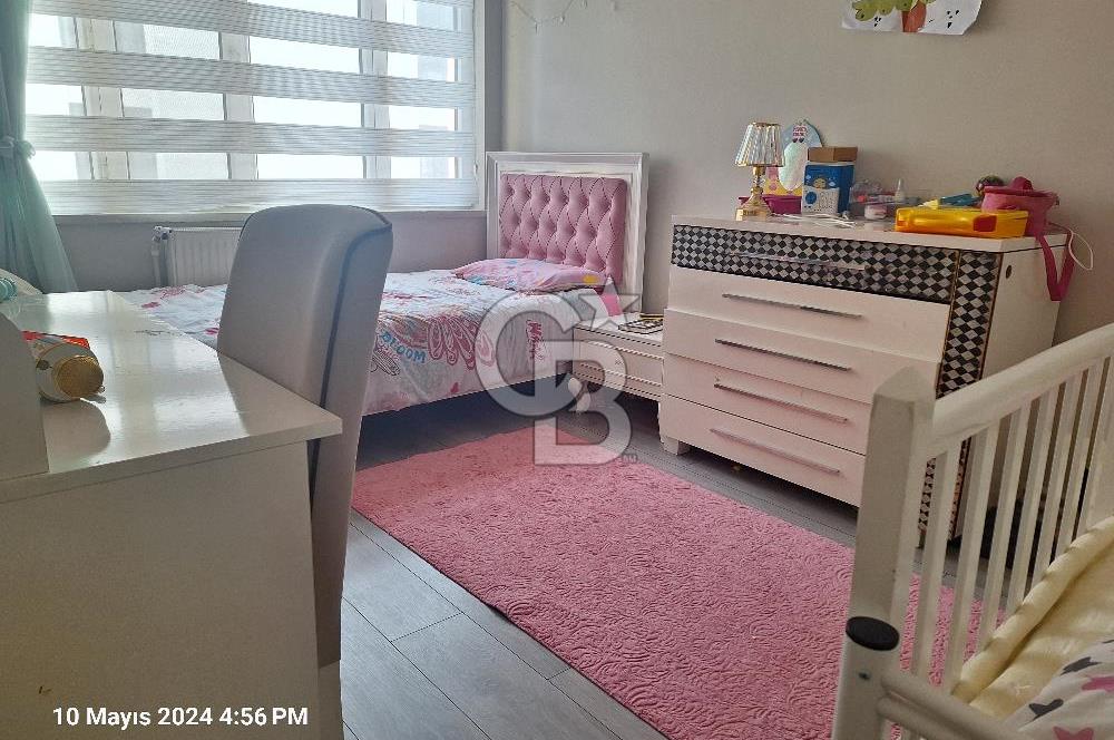 MEYDAN'DA SATILIK FIRSAT DAİRE