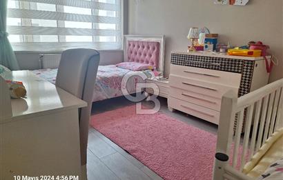 MEYDAN'DA SATILIK FIRSAT DAİRE