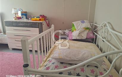 MEYDAN'DA SATILIK FIRSAT DAİRE