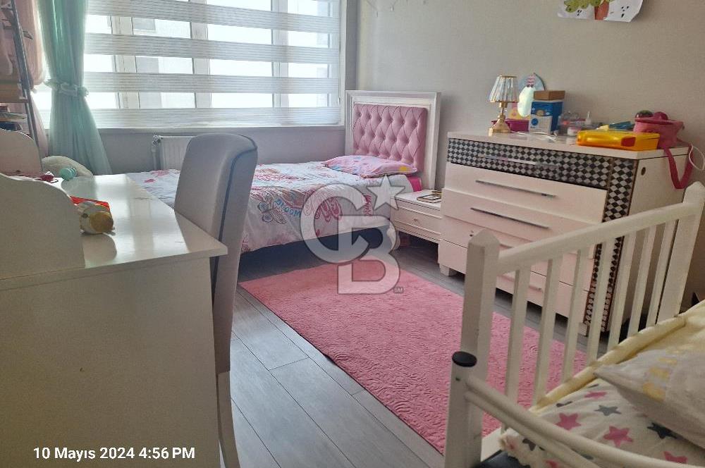 MEYDAN'DA SATILIK FIRSAT DAİRE