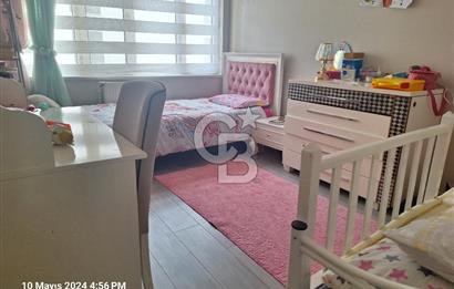 MEYDAN'DA SATILIK FIRSAT DAİRE