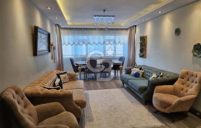 MEYDAN'DA SATILIK FIRSAT DAİRE