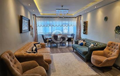 MEYDAN'DA SATILIK FIRSAT DAİRE