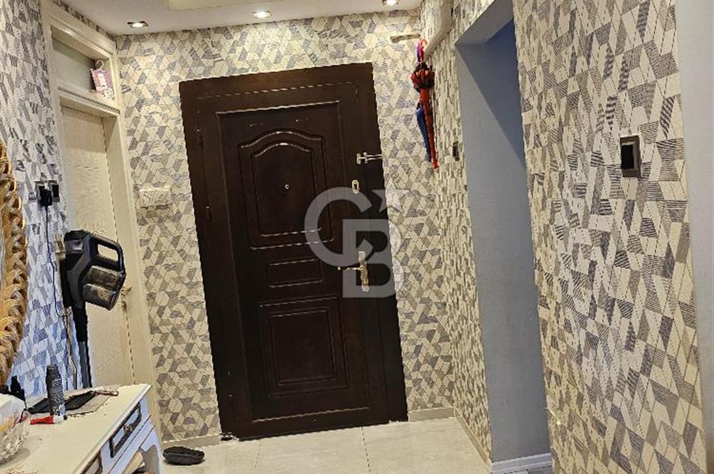 MEYDAN'DA SATILIK FIRSAT DAİRE