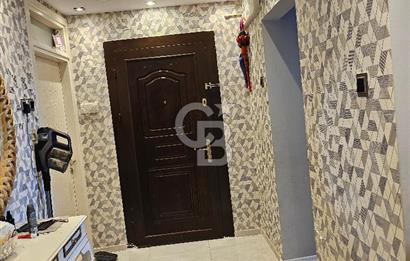 MEYDAN'DA SATILIK FIRSAT DAİRE