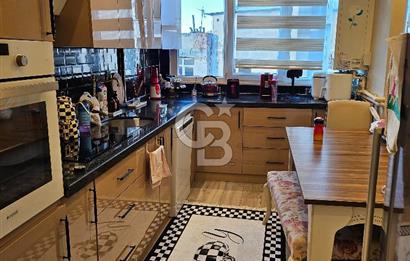 MEYDAN'DA SATILIK FIRSAT DAİRE