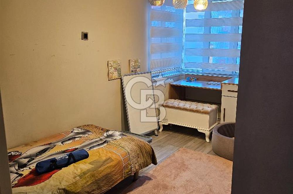 MEYDAN'DA SATILIK FIRSAT DAİRE