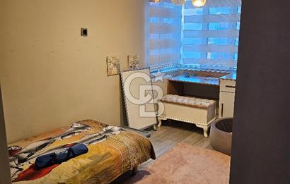 MEYDAN'DA SATILIK FIRSAT DAİRE