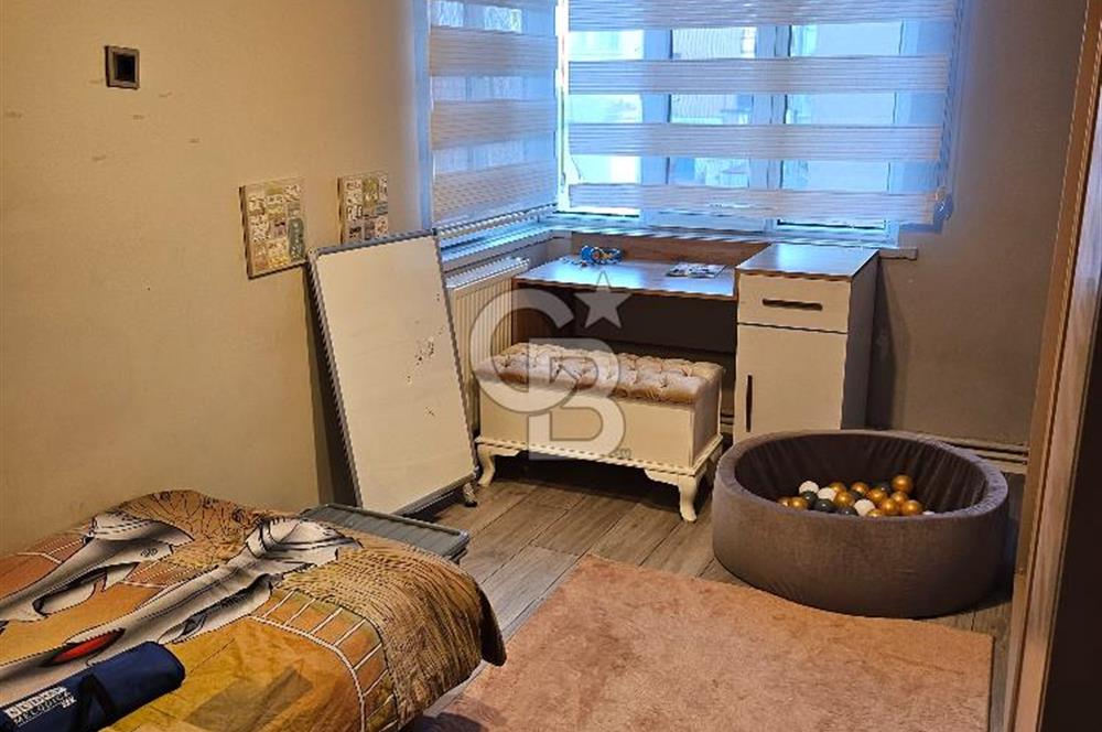 MEYDAN'DA SATILIK FIRSAT DAİRE