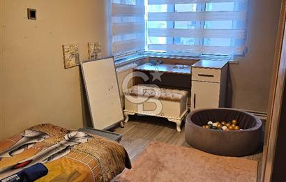 MEYDAN'DA SATILIK FIRSAT DAİRE