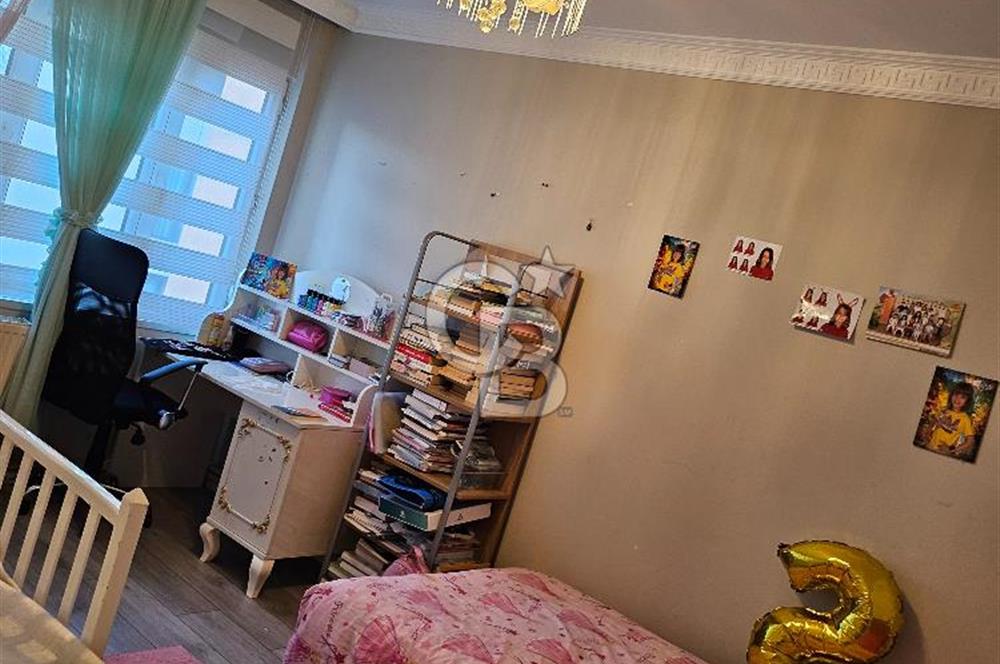 MEYDAN'DA SATILIK FIRSAT DAİRE