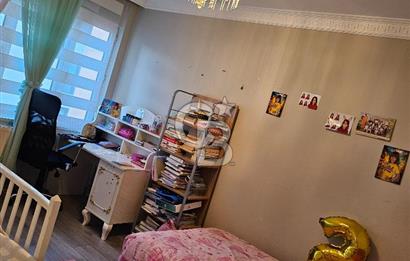 MEYDAN'DA SATILIK FIRSAT DAİRE