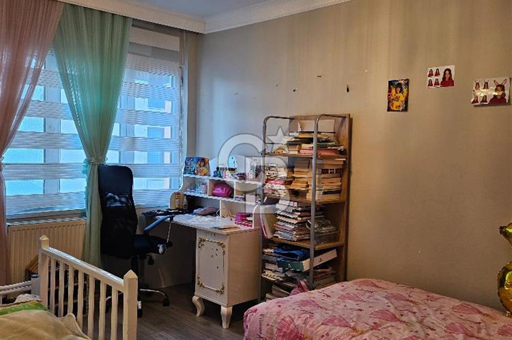 MEYDAN'DA SATILIK FIRSAT DAİRE