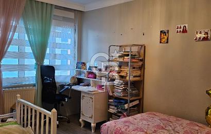 MEYDAN'DA SATILIK FIRSAT DAİRE