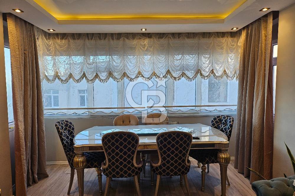 MEYDAN'DA SATILIK FIRSAT DAİRE