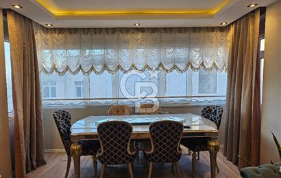 MEYDAN'DA SATILIK FIRSAT DAİRE