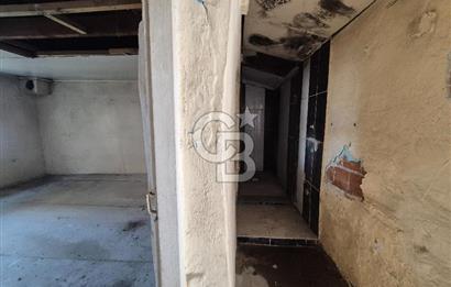 Ayvalık Merkez'e Yürüme mesafesi 1+1 Satılık Müstakil Ev