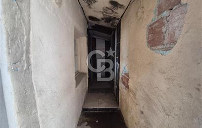 Ayvalık Merkez'e Yürüme mesafesi 1+1 Satılık Müstakil Ev