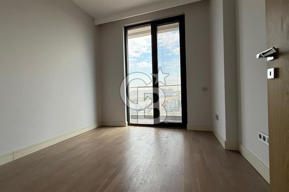 ÇAYYOLU SANTRADA PANORAMİK MANZARALI 18. KAT 3+1 KİRALIK DAİRE