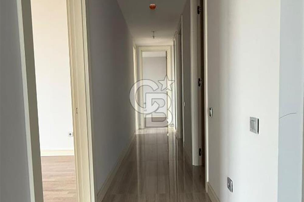 ÇAYYOLU SANTRADA PANORAMİK MANZARALI 18. KAT 3+1 KİRALIK DAİRE