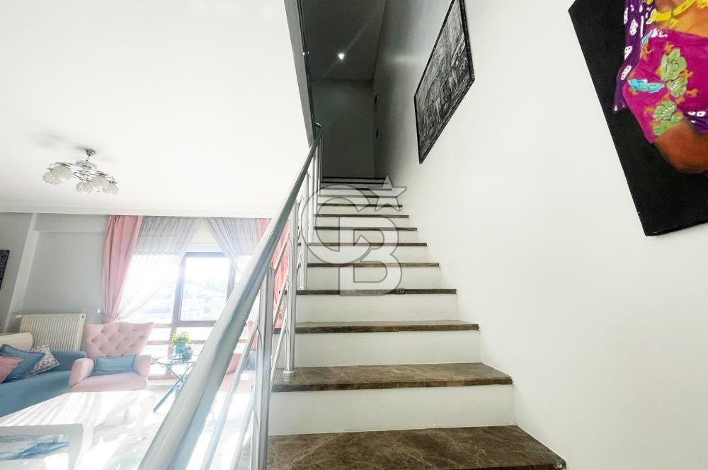 Çanakkale Kepez Aktur 147'de Cadde Üzeri Satılık 3+1 Daire !