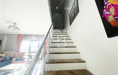 Çanakkale Kepez Aktur 147'de Cadde Üzeri Satılık 3+1 Daire !