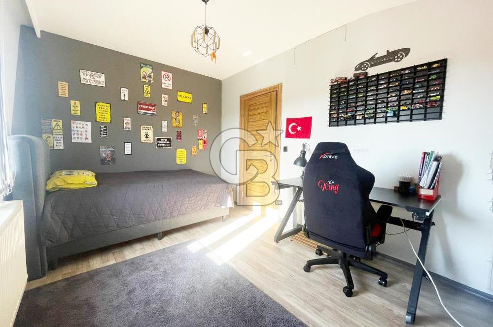 Çanakkale Kepez Aktur 147'de Cadde Üzeri Satılık 3+1 Daire !