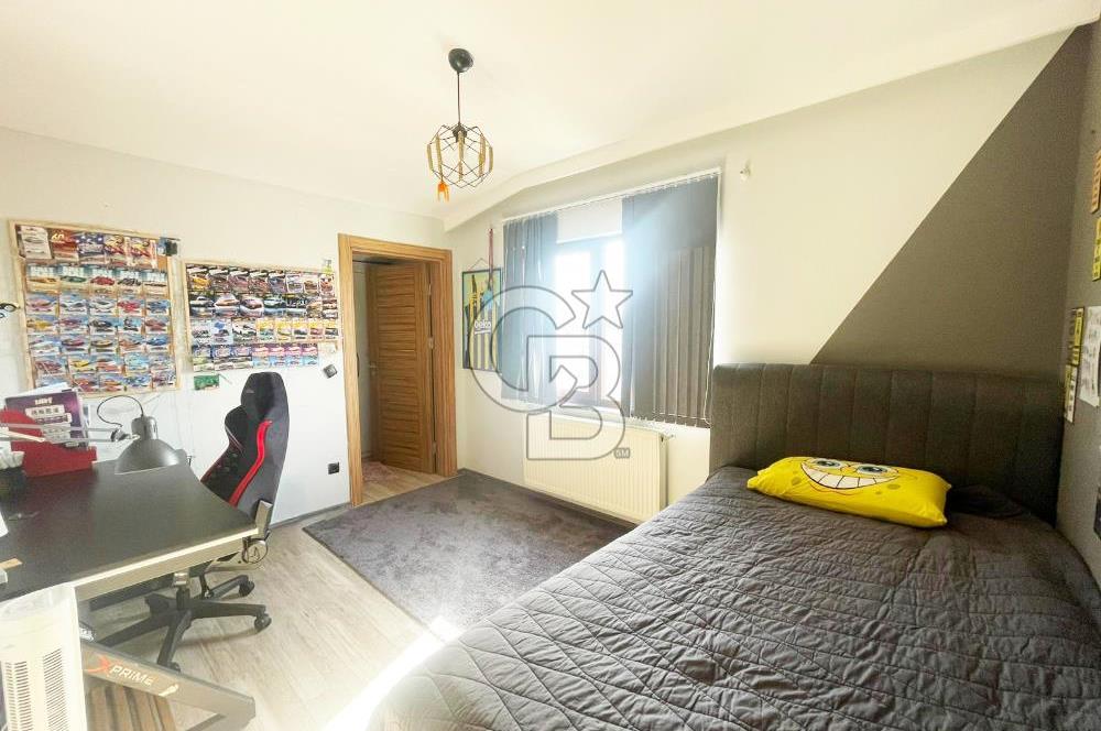 Çanakkale Kepez Aktur 147'de Cadde Üzeri Satılık 3+1 Daire !