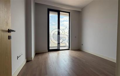 ÇAYYOLU SANTRADA PANORAMİK MANZARALI 18. KAT 3+1 KİRALIK DAİRE