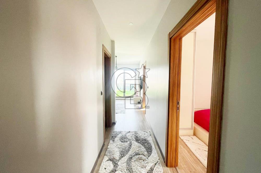 Çanakkale Kepez Aktur 147'de Cadde Üzeri Satılık 3+1 Daire !