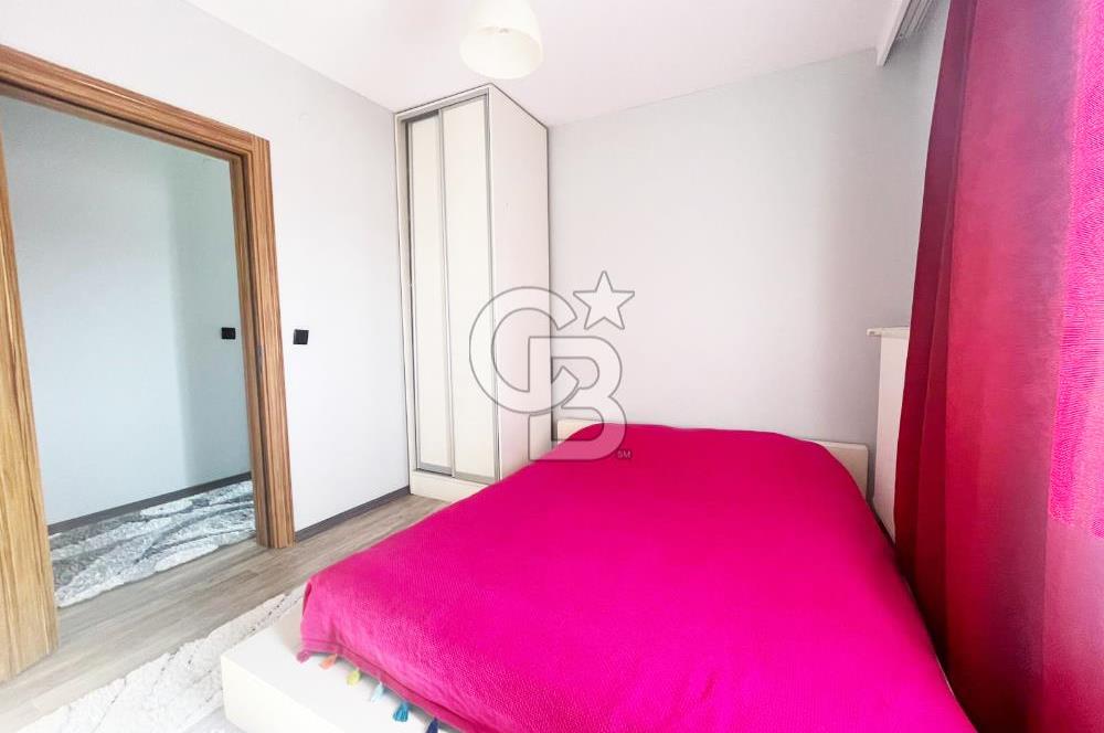 Çanakkale Kepez Aktur 147'de Cadde Üzeri Satılık 3+1 Daire !